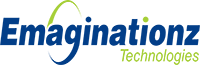 Emaginationz Technologies Logo