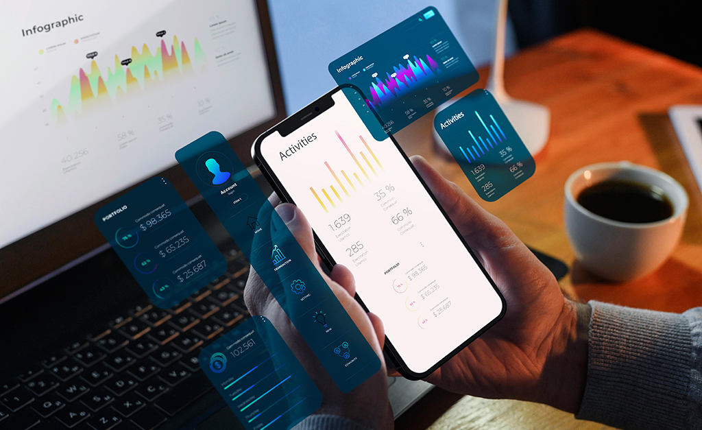 The Ultimate Guide to Hiring a Mobile App Development Company for Business Growth