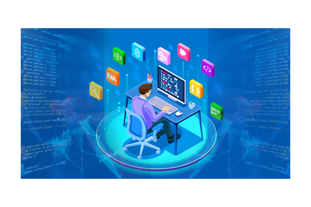 Unlock Digital Growth with a Trusted Website Development Company in Navi Mumbai